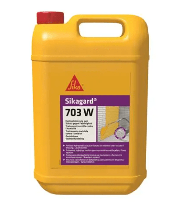 Sikagard-703W C40