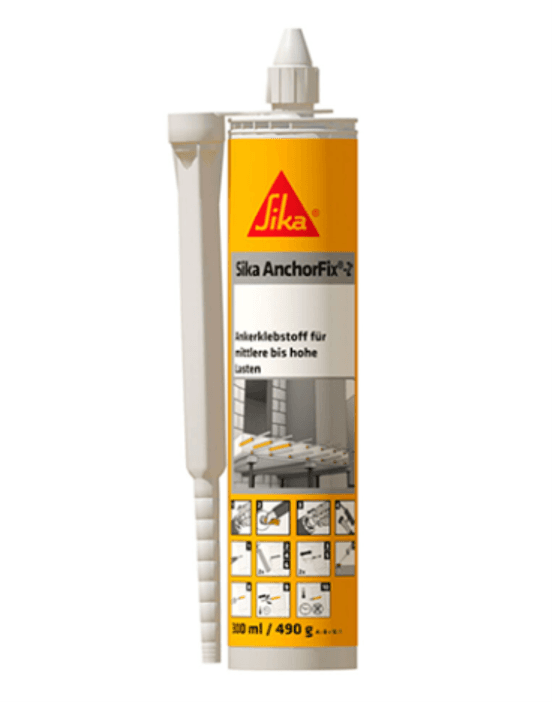 Sika AnchorFix-2+ (AB)