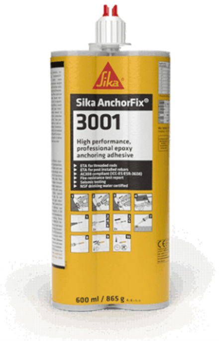 Sika AnchorFix-3001(AB)
