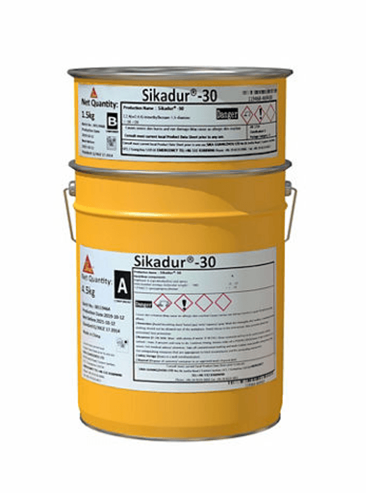 Sikadur-30LP (AB)
