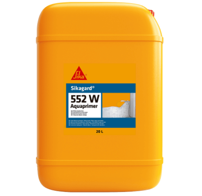 Sikagard-552W Aquaprimer