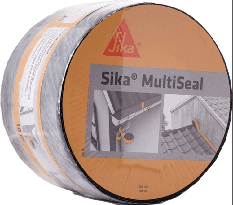 SikaMultiSeal grey 10m/100mm