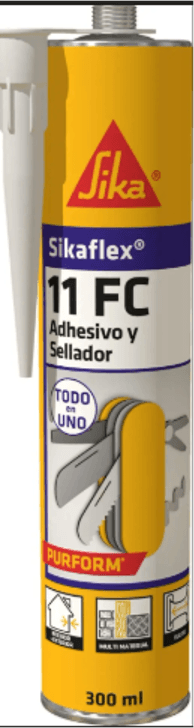 Sealing & Bonding