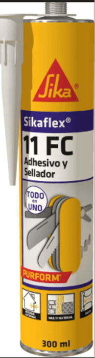 Sikaflex-11FC Purform c.grey