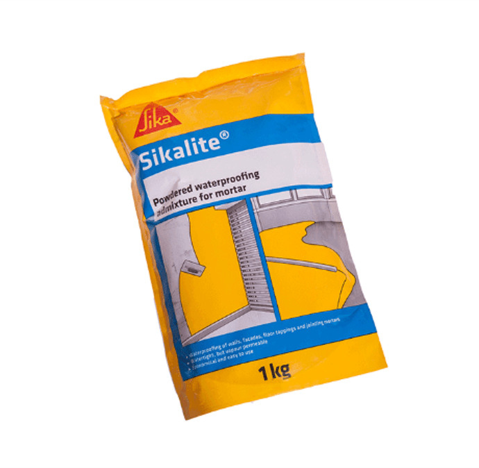 Sikalite EG