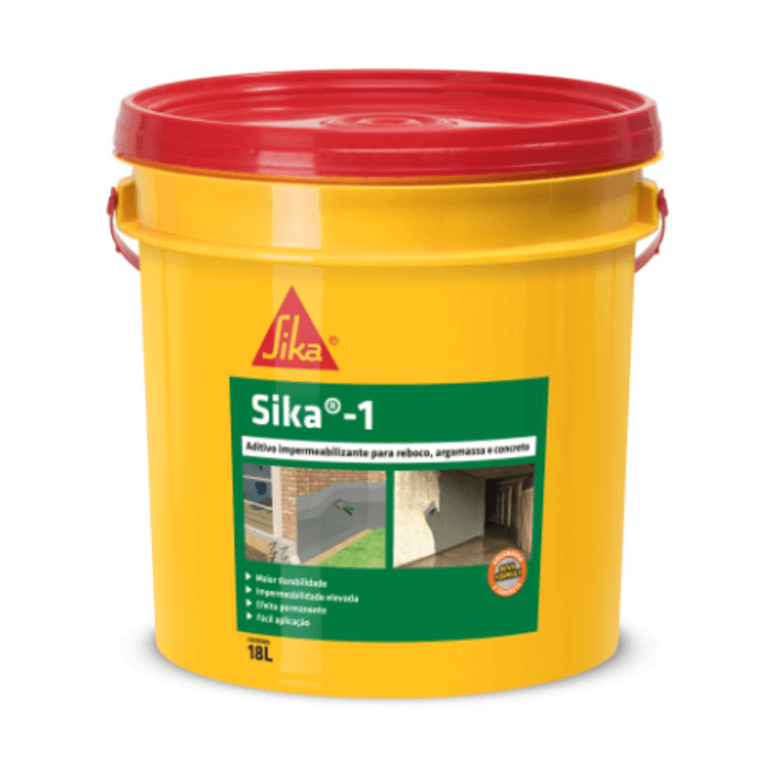 Sika-1 EG