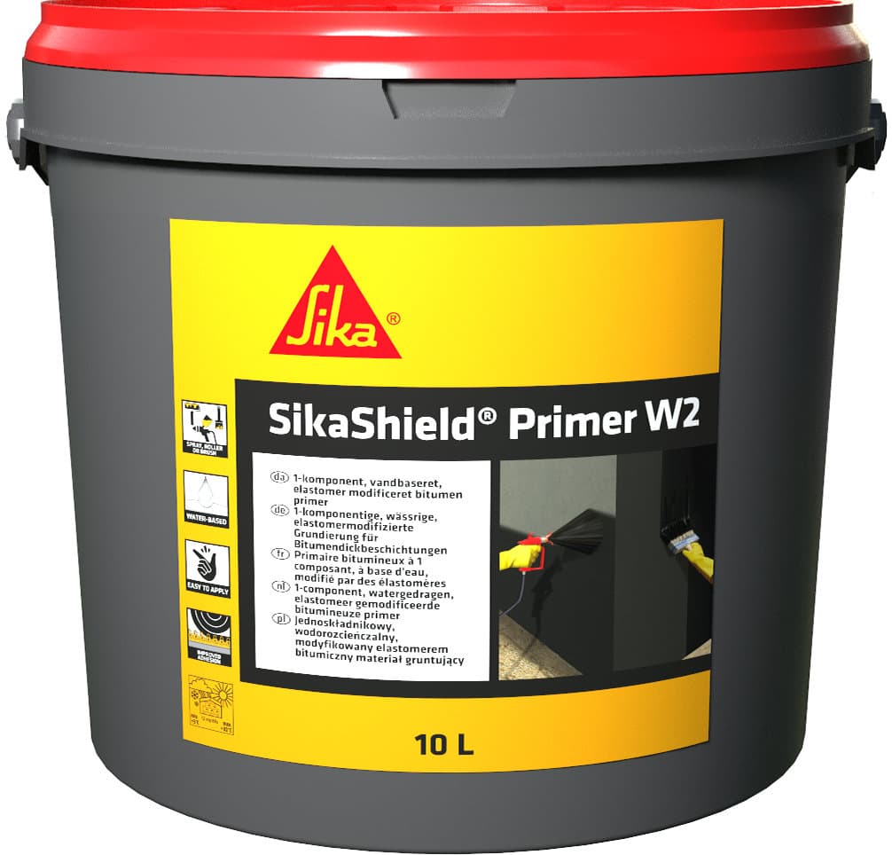 Sika WP Shield Primer