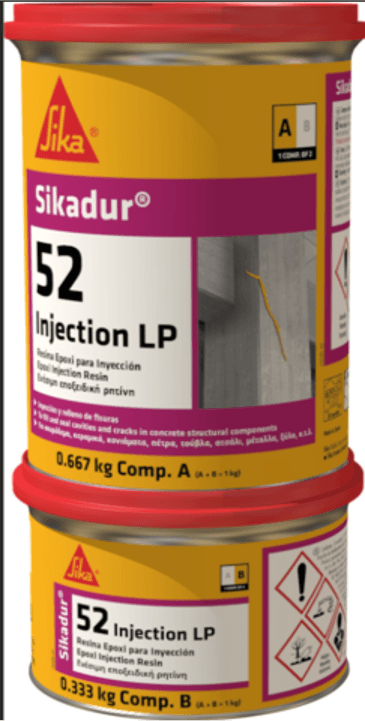Sikadur-52 LP (AB)